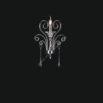 Jago / Wall Sconces / Orchidea NCA 124