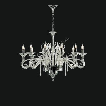 Jago / Chandeliers / Orchidea NCS 410
