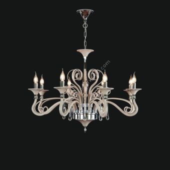 Jago / Chandeliers / Orchidea NCS 414 Tortora