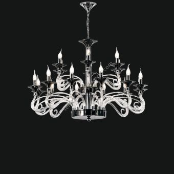 Jago / Chandeliers / Orchidea NCS 425