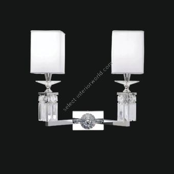 Jago / Wall Sconces / Pechino NCA 362