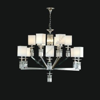 Jago / Chandeliers / Pechino NCS 126