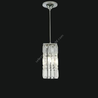 Jago / Pendants & Suspension Lights / Pechino NCS 408