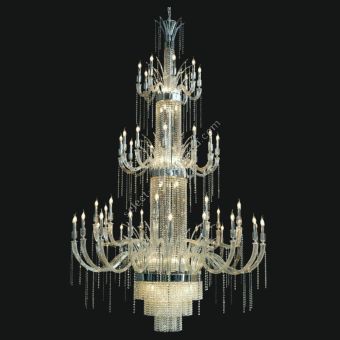 Jago / Chandeliers / Regina Crystal NCS 274