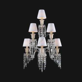 Jago / Wall Sconces / Regina NCA 206