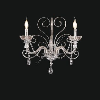 Jago / Wall Sconces / Royal NCA 101