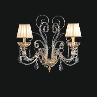 Jago / Wall Sconces / Royal NCA 105
