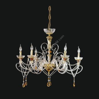 Jago / Chandeliers / Royal NCS 107