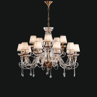 Jago / Chandeliers / Royal NCS 440 WS