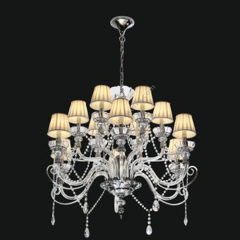 Jago / Chandeliers / Royal NCS 441