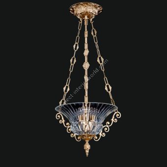 Jago / Pendants & Suspension Lights / Royal NCS 442