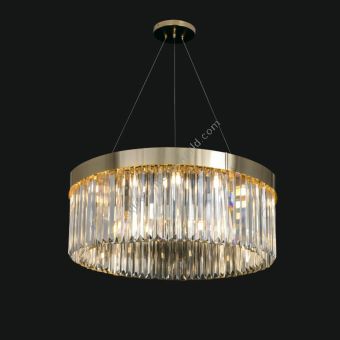 Jago / Chandeliers / Topazio NCS 269