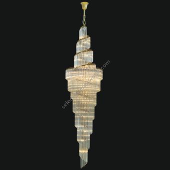 Jago / Chandeliers / Venere NCS 133