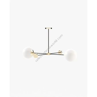 Laskasas / Suspension Lamps / Janis