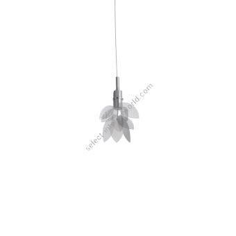 Patrizia Garganti / Pendants & Suspension Lights / Jardin Impossible JAR02
