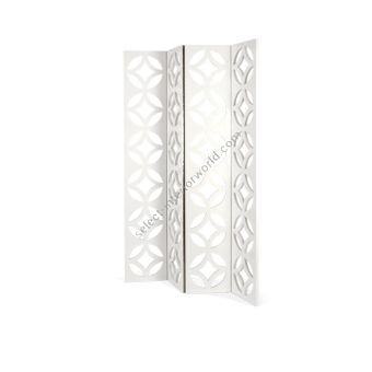 Boca do Lobo / Folding Screens / Jay White