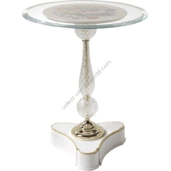 Jumbo Collection / Low Table / Je T'aime Low Table