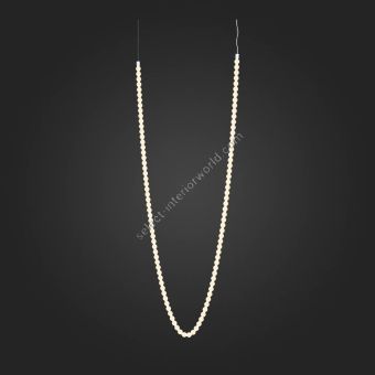 Manooi / Pendants & Suspension Lights / Jewel Suspended