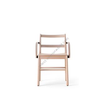Traba / Chairs / Julie Armchair TR-0020-LE-AR