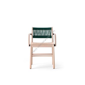 Traba / Chairs / Julie In Armchair TR-0024-IN-AR