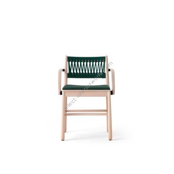 Traba / Chairs / Julie In Imb Armchair TR-0025 IN IMB AR