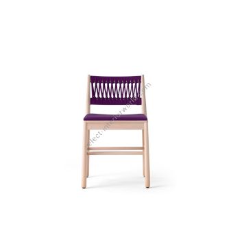 Traba / Chairs / Julie In Imb TR-0025-IN-IMB