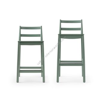 Traba / Stools / Julie Stool TR-0026–LE