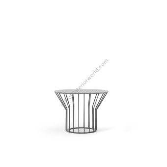 Traba / Outdoor Coffee Tables / Jump TR-0133