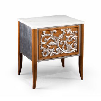 Francesco Molon / Bedside Tables / New Empire K100
