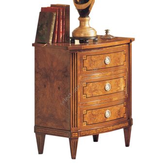 Francesco Molon / Bedside Tables / New Empire K23