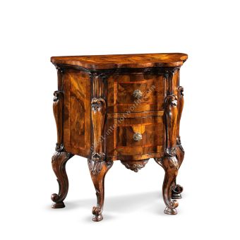 Francesco Molon / Bedside Tables / Memorie Italiane K300