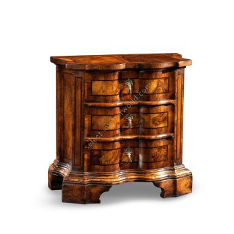 Francesco Molon / Bedside Tables / Memorie Italiane K302