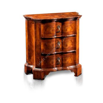 Francesco Molon / Bedside Tables / Memorie Italiane K309