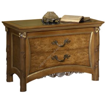 Francesco Molon / Bedside Tables / New Empire Bandeau K500D