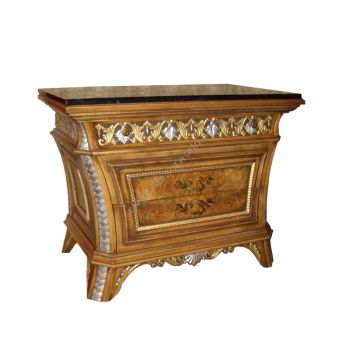 Francesco Molon / Bedside Tables / New Empire Imperial K501.01