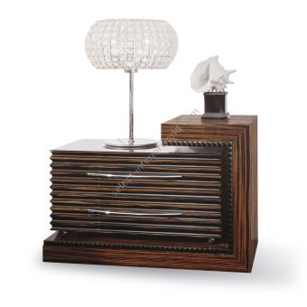 Francesco Molon / Bedside Tables / Eclectica Precious K502DX