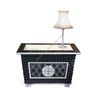 Francesco Molon / Bedside Tables / Eclectica Luna K505