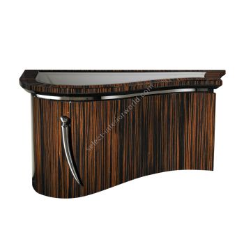Francesco Molon / Bedside Tables / Eclectica Virtuos K530DX