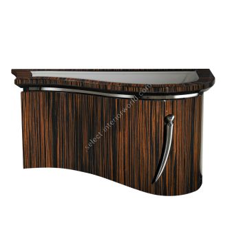Francesco Molon / Bedside Tables / Eclectica Virtuos K530SX