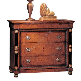 Francesco Molon / Bedside Tables / New Empire K56.01D