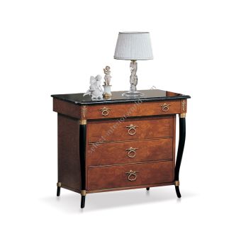 Francesco Molon / Bedside Tables / New Empire K7