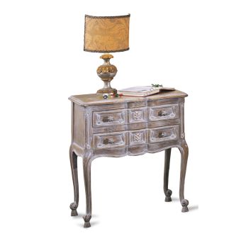 Francesco Molon / Bedside Tables / Italian & French Country K80