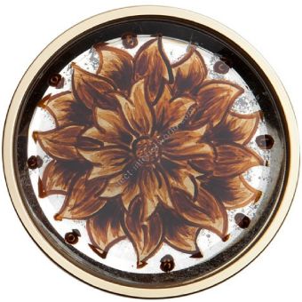 Arte Veneziana / Door Handles / Kalina HFX-LDC-012-M34