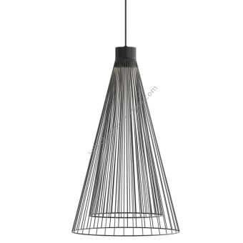 Karman / Outdoor Pendant Lights / Ikonika SE321 AN EXT