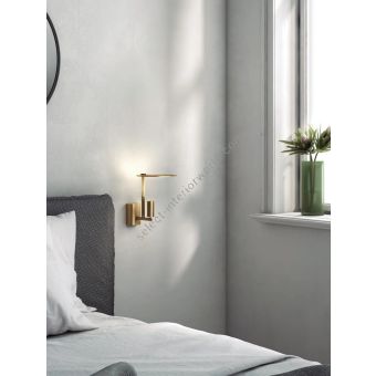 Carpyen / Wall & Ceiling / Kelly