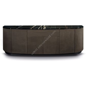 Longhi / Sideboards & Buffets / Keope cabinet Y 786