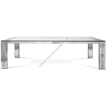 Arte Veneziana / Dining Tables / Khora Venetian Style FTB-AVA-011-3084
