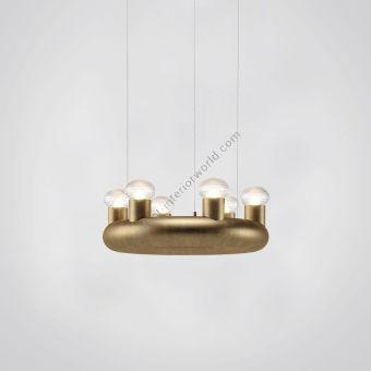MM Lampadari / Pendants & Suspension Lights / Kingdom 6 Lights 7376/6