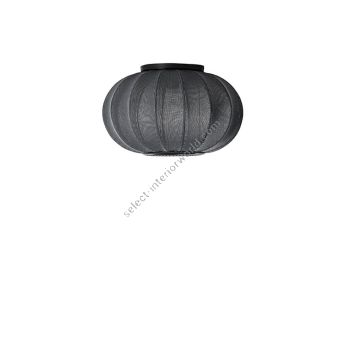 Made by Hand / Ceiling Lights / Knit-Wit 45 Oval