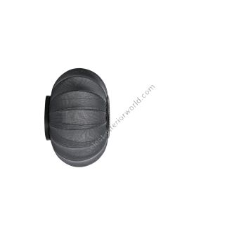 Made by Hand / Wall Lights / Knit-Wit 45 Oval